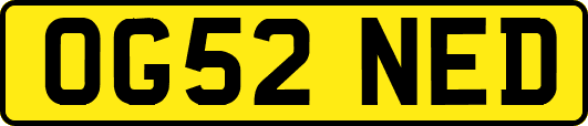OG52NED