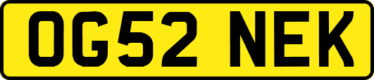 OG52NEK