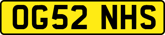 OG52NHS