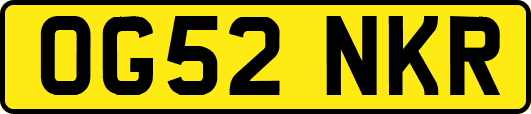 OG52NKR