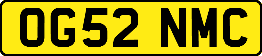 OG52NMC