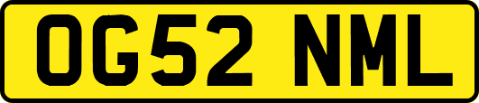 OG52NML