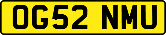 OG52NMU
