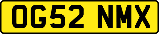 OG52NMX