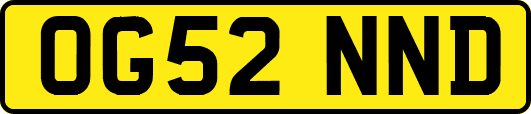 OG52NND