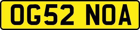 OG52NOA