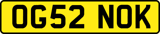 OG52NOK