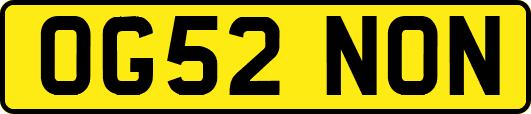 OG52NON