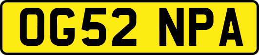 OG52NPA