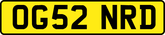 OG52NRD