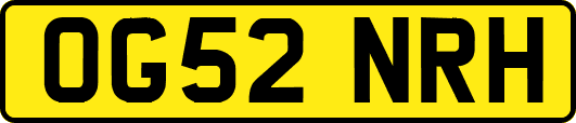 OG52NRH