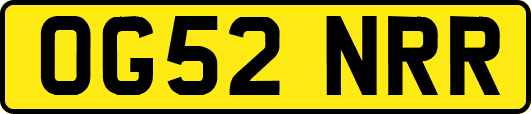 OG52NRR