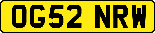 OG52NRW