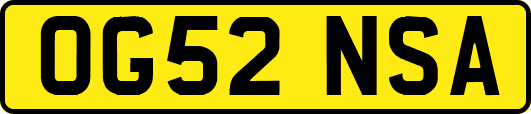 OG52NSA