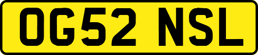 OG52NSL