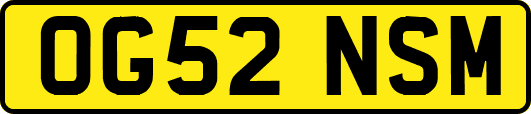 OG52NSM