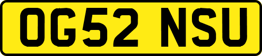 OG52NSU