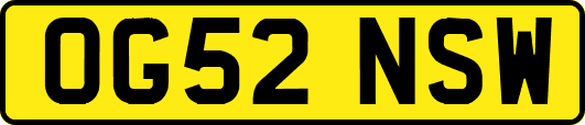 OG52NSW