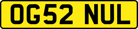 OG52NUL