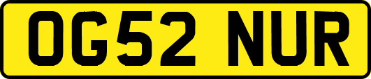 OG52NUR