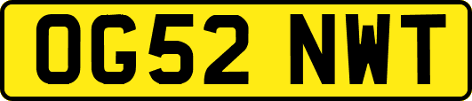 OG52NWT