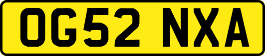 OG52NXA