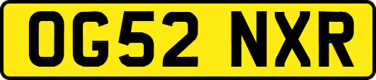 OG52NXR