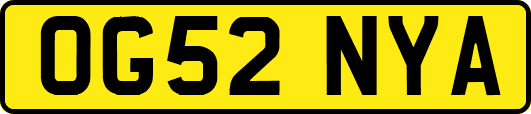 OG52NYA