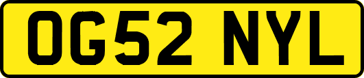 OG52NYL