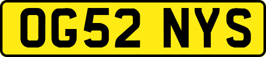 OG52NYS