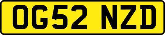 OG52NZD