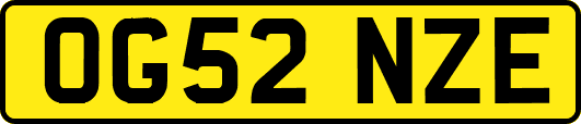 OG52NZE