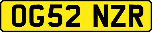 OG52NZR