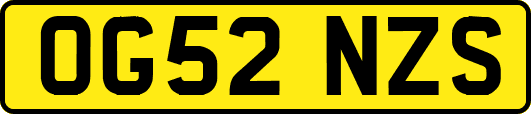 OG52NZS