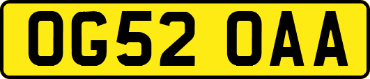 OG52OAA
