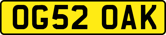 OG52OAK