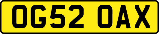 OG52OAX