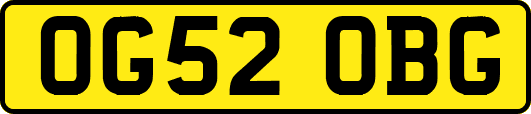 OG52OBG