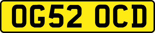 OG52OCD