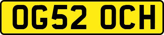 OG52OCH