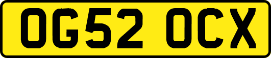 OG52OCX
