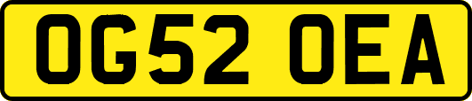 OG52OEA