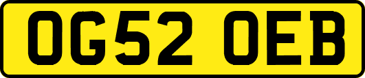 OG52OEB