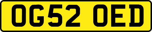 OG52OED