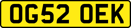 OG52OEK