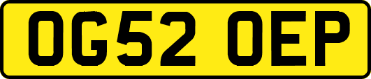 OG52OEP