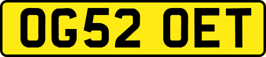 OG52OET