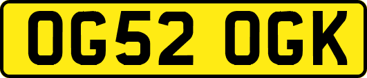 OG52OGK
