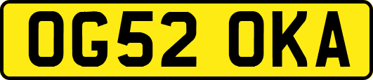 OG52OKA