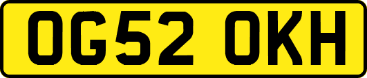 OG52OKH